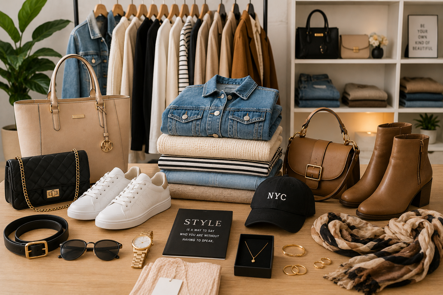 Moda